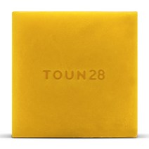 톤28 노워시 트리트먼트 린스바 탄력 윤기 케어, 1개, 80g