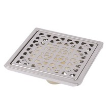 해리 스텐 바닥 육가, 혼합색상