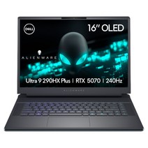Alienware 노트북 관련 쿠팡 실제 상품 사진 2