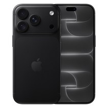 Apple 아이폰 18 Pro 자급제