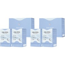 인생뷰티 잔티움 나이트버닝 30p, 57g, 2개