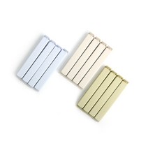 네이처안 봉지 밀봉 집게 랜덤 발송, 12개