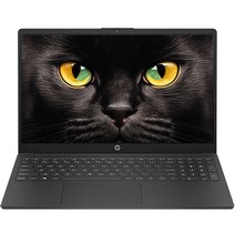 HP 2023 노트북 15, Jet Black, 라이젠3, 256GB, 8GB, Free DOS, fc0076AU