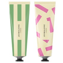 조말론런던 리미티드 핸드크림 잉글리쉬 페어 앤 프리지아 핸드크림 30ml + 잉글리쉬 페어 앤 스윗 피 핸드크림 30ml 세트, 1개