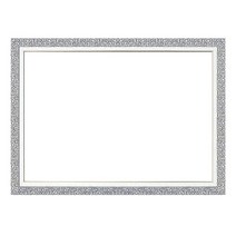 빌리프컴퍼니 고급형 500조각 퍼즐액자 38 x 53 cm, 큐빅실버