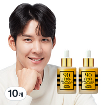 자민경 90 울트라 프로폴리스 앰플, 35ml, 10개