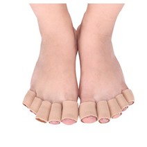 뽀마 발가락 보호튜브, 1개