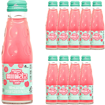헬씨올리고 현대약품, 100ml, 10개