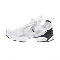리복 남성용 인스타펌프 퓨리 OG NM 패션 운동화 FW7700