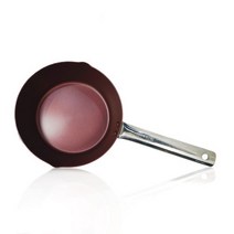 클래딘 플랫 멀티팬, 1개, 20cm