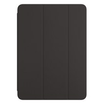 Apple 정품 Smart Folio, 블랙