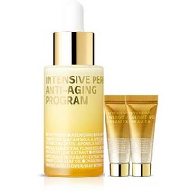 아이소이 인텐시브 퍼펙트 안티에이징 프로그램 30ml+ 탄력크림EX 7ml x 2p, 1세트