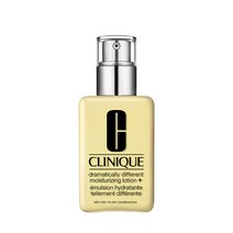 크리니크 드라마티컬리 디퍼런트 모이스춰라이징 로션+, 125ml, 1개