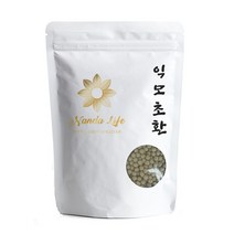 난다라이프 저온가공 하루건강 익모초환, 200g, 1개