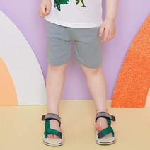 마리앤모리 아동용 코비 스트릿 보이 팬츠