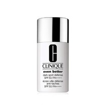 크리니크 이븐 베터 다크 스팟 디펜스 SPF50 PA++++, 30ml, 1개