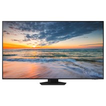 삼성전자 4K UHD Neo QLED TV, 214cm(85인치), KQ85QNC83AFXKR, 스탠드형, 방문설치