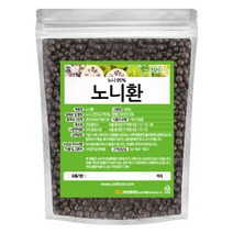 생생드림 노니 환, 500g, 1개