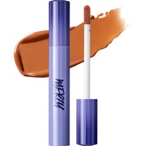 머지 소프트 터치 립 틴트 3g, SL4 시나몬 롤, 1개