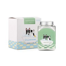 아인솝 아로마바스타임 피톤치드, 260g, 1개