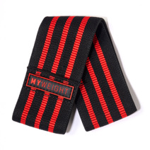 마이웨잇 심으뜸밴드, 주황 + 검정