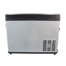 테르톤 대용량 다목적 차량용 냉장/냉동고 40L, TRT-648