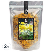 동이약초 국화차, 50g, 1개입, 2개