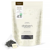 다비앙 유기농 얼그레이티, 30g, 1개