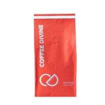 커피디바인 케냐AA키암부 원두커피, 홀빈(분쇄안함), 500g, 1개