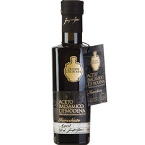쥬세페크레모니니 모데나 발사믹 식초 5그레이프 에이지, 1개, 250ml
