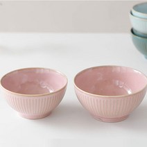 니코트 Everyday collection 밥공기 국그릇 세트, 밥공기 + 국그릇, 체리블라썸