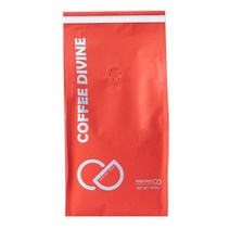 커피디바인 자메이카 블루마운틴 블렌드 원두커피, 핸드드립/ 커피메이커, 500g, 1개