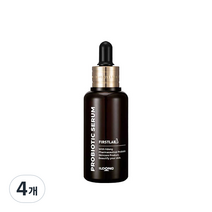 퍼스트랩 프로바이오틱 세럼 시즌 3, 50ml, 4개