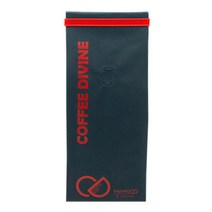 커피디바인 인도네시아만델링 원두커피, 홀빈(분쇄안함), 200g, 1개