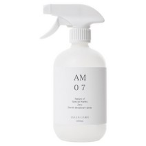몬트 무향 살균소독수, 1개, 500ml