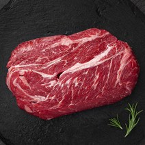 SAVOR 미국산 블랙앵거스 윗등심살 (냉장), 250g, 1팩