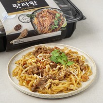 푸드어셈블 맛집키트 쏭타이 팟싸완 비프팟타이 밀키트, 752g, 1개