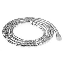 코멧 홈 메탈 샤워호스 2m, 1개