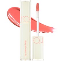 롬앤 듀이풀 워터 틴트 5g, 1개, 09 코튼 멜바