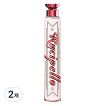 루치펠로 센서티브 오랄케어 루이스랜드 가글, 100ml, 2개