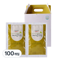 양원농장 작두콩즙, 100개입, 80ml