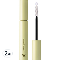 보나크 투윅스 아이래쉬 세럼 속눈썹, 8ml, 2개