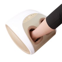 메디니스 럭시스 공기압 발 마사지기, LX-2563