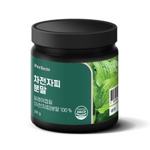 퍼펙토 차전자피 분말, 1개, 200g