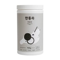 한통쏙 단백질 쉐이크 쿠키앤크림맛, 700g, 1개