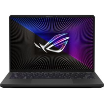 에이수스 2023 ROG 제피러스 G14, Eclipse Gray, 라이젠9, 512GB, 16GB, WIN11 Home, GA402RJ-L8212
