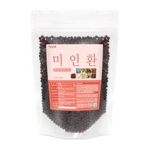 갑당약초 미인환, 1개, 600g