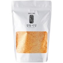 매운라면 스프분말, 500g, 1개