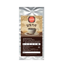달빛커피 콜롬비아 수프리모 원두커피, 프렌치프레스, 500g, 1개