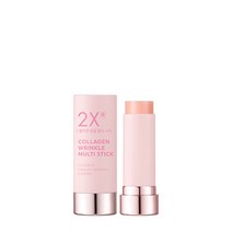 토니모리 투엑스알 콜라겐 링클 멀티 스틱, 10g, 1개